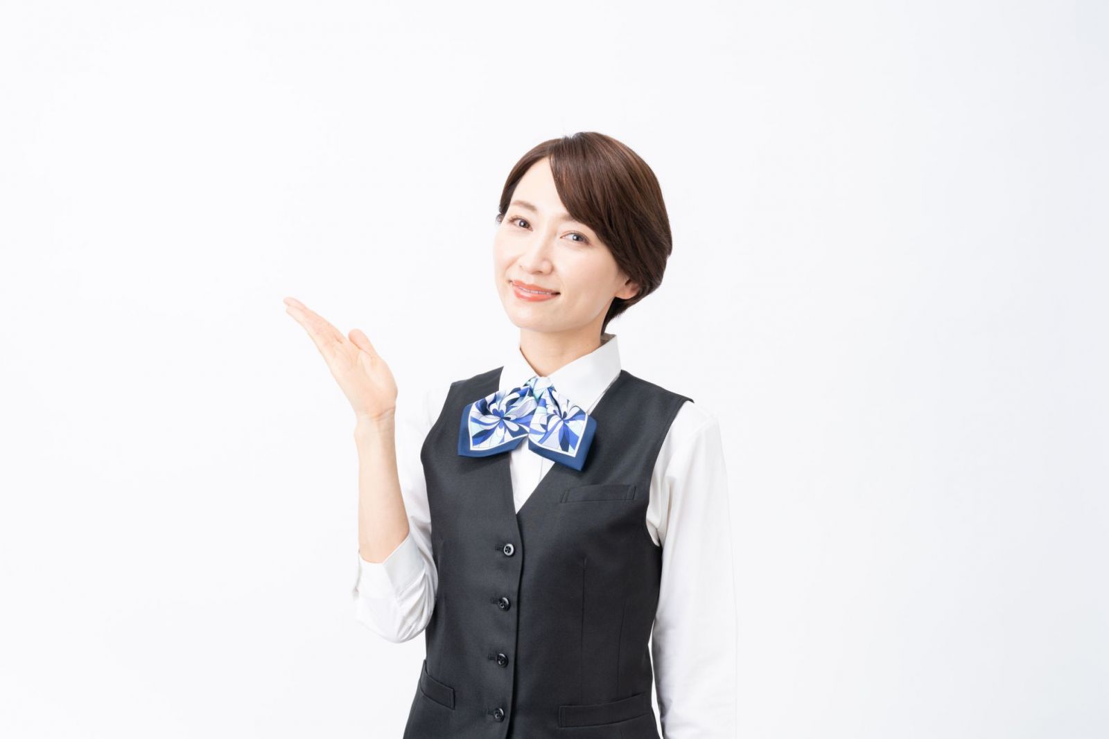 女性