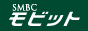 SMBCモビットのロゴ画像