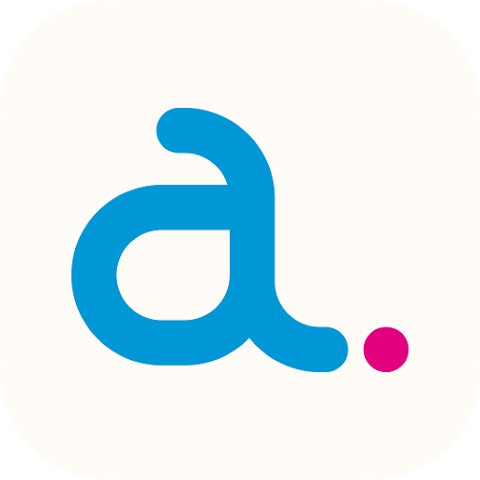 atoneのアプリアイコン