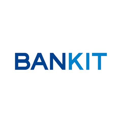 BANKITのアプリアイコン