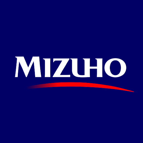 みずほ銀行のアプリアイコン