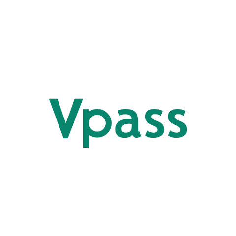 vpassのアプリアイコン
