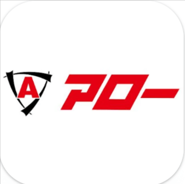 アローのアプリアイコン