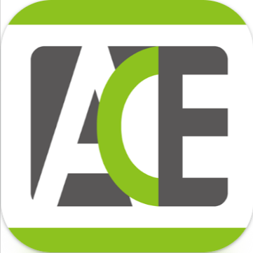 エースのアプリアイコン