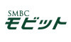 SMBCモビットのロゴ画像